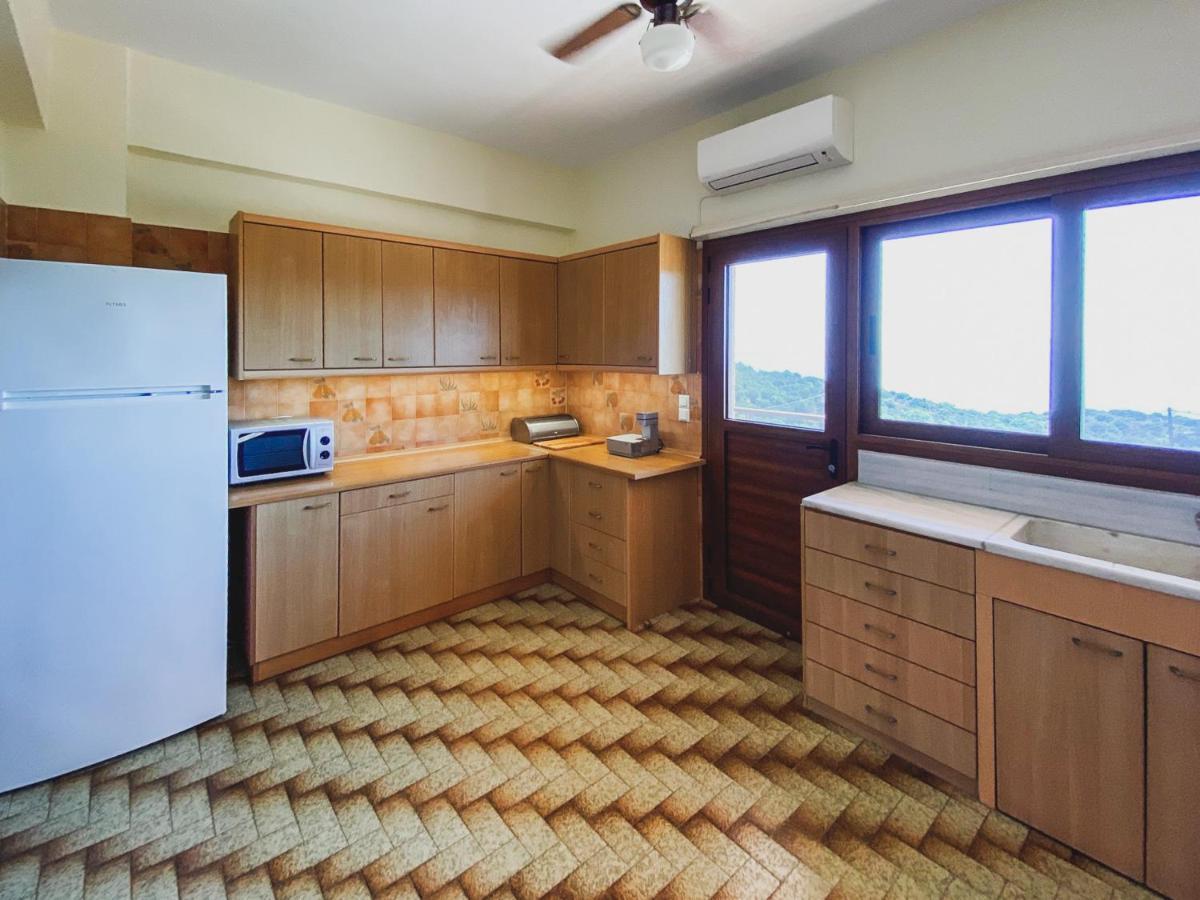 Paganea'S Houseアパートメント エクステリア 写真